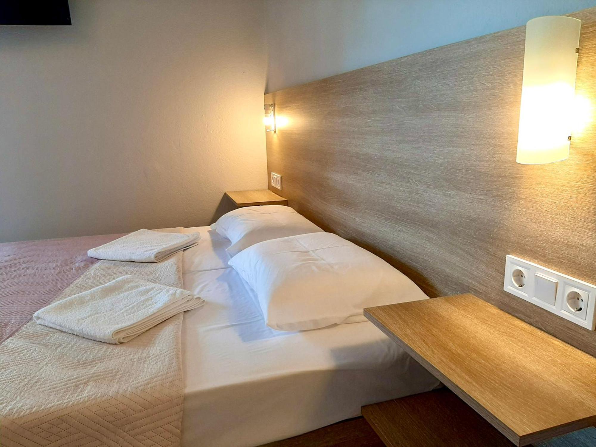 Appartement Rita Sea View à Kallithea  Extérieur photo